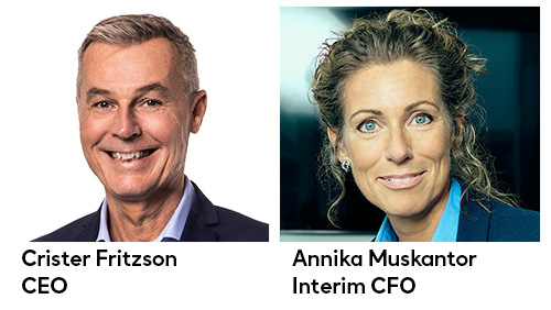 Net Insight Q2 Report 2024